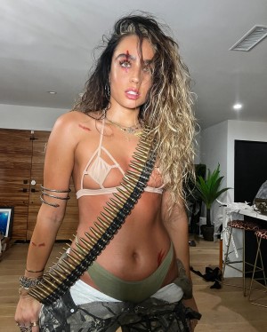 Sommer Ray Nude OnlyFans Photos #9