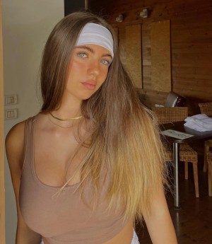 Ela Beeri Nude OnlyFans Photos #11