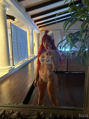 nalafitness fitnessnala Nude OnlyFans Photos #3