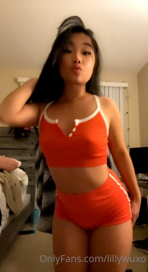 Lolly Love lillywuxo Nude OnlyFans Video #2