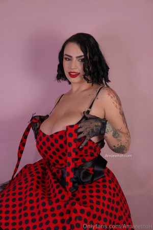 Amaretto Hammer Amarettoh iamareto Nude OnlyFans Photos #34