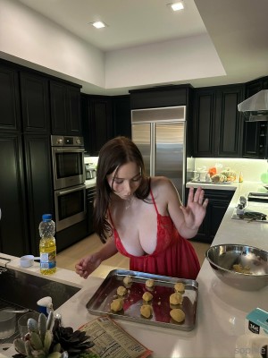 Sophie Mudd Nude OnlyFans Photos #31