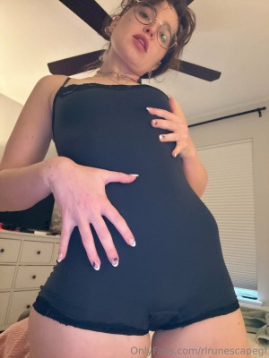 RLrunescapeGF Nude OnlyFans Photos #14