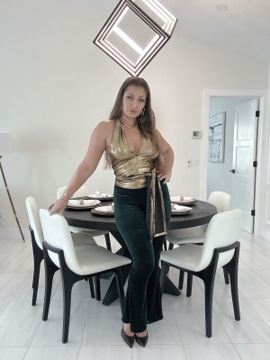 Dani Daniels Nude OnlyFans Photos #40