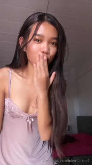 inkyminkee1 Nude Leaks OnlyFans Video #4