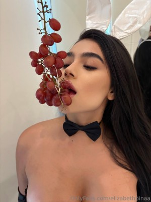 elizabethpinaa Elizabeth Flores Nude Leaks OnlyFans Photos #13