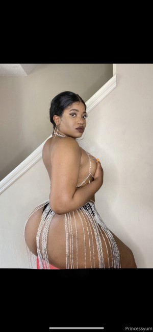 Princess Yum Nude Leaks OnlyFans Photos #13