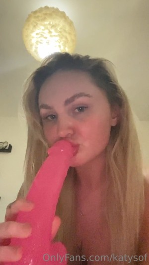 Katie Shutt Nude OnlyFans Video #2