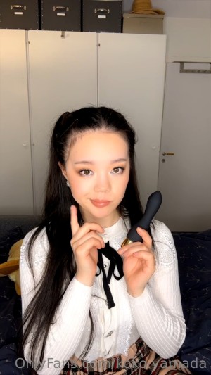 Koko Yamada Nude Leaks OnlyFans Video #4