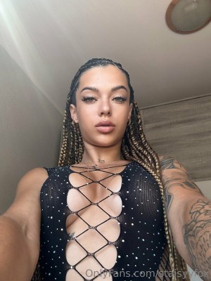 staisyyfox thaaiiisss10 Nude Leaks OnlyFans Photos #3