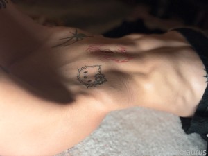 Ellasaurus23 Ellexxaurus Nude Leaks OnlyFans Photos #10