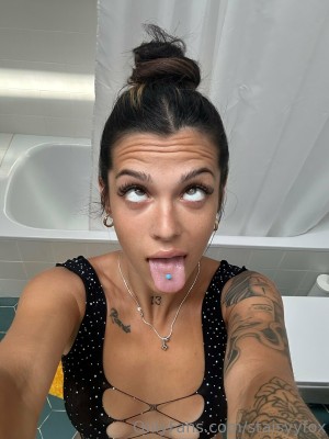 staisyyfox thaaiiisss10 Nude Leaks OnlyFans Photos #8