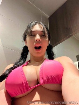 angelprettyy angel yussuff Nude Leaks OnlyFans Photos #9