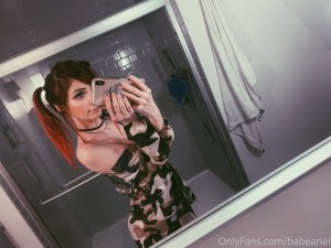 BabeAriel Nude Leaks OnlyFans Photos #6