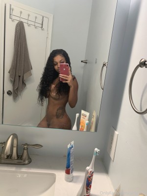 iamcurlyyred Nude Leaks OnlyFans Photos #5