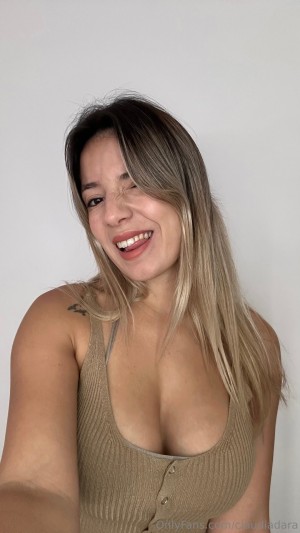 claudiadara Nude Leaks OnlyFans Photos #2