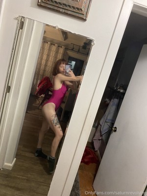 Saturnrevolving Nude Leaks OnlyFans Photos #7