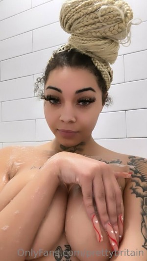 prettybluntz Nude Leaks OnlyFans Photos #6