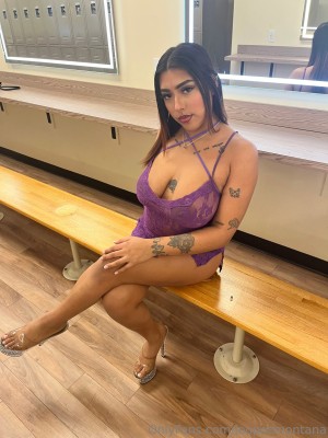 Loopez Montana Nude Leaks OnlyFans Photos #15