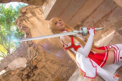 May Sakaali Asuna