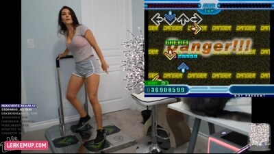 Alinity Nude Leaked Onlyfans Video XXXIV