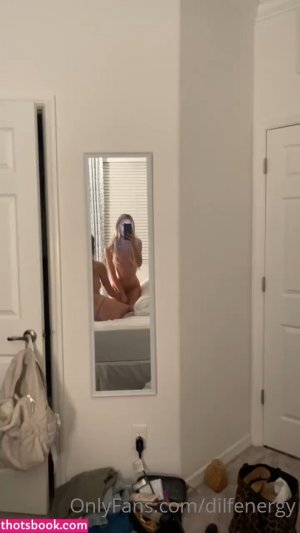 Dilfenergy OnlyFans Video #9