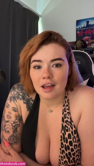 Sabrina Lynn OnlyFans Video #3