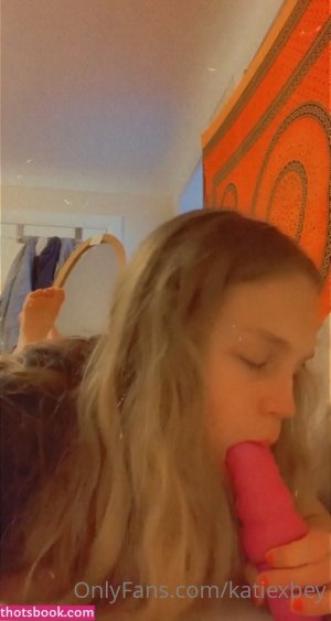 Katiexbey OnlyFans Video #12