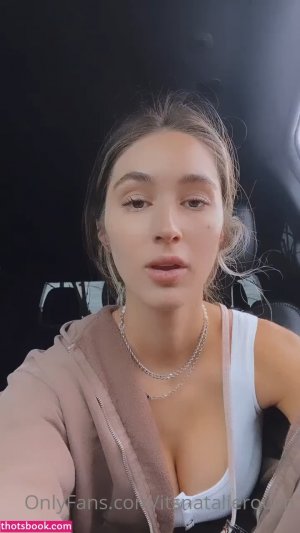 Natalie Roush OnlyFans Video #33