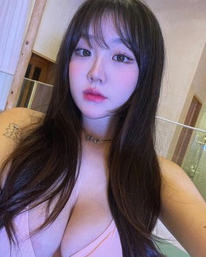 Sejinming Leaked Photos #2