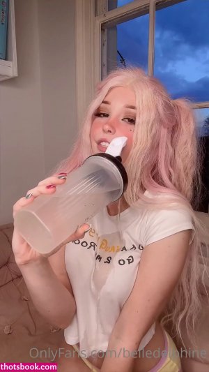 Belle Delphine OnlyFans Video #18