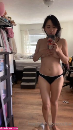 Harriet Sugarcookie OnlyFans Video #12