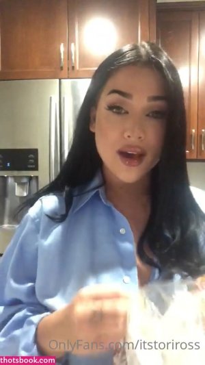 Tori Ross OnlyFans Video #2