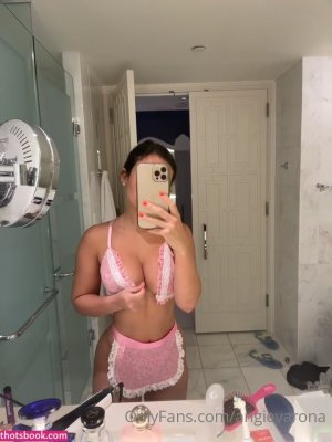 Angie Varona OnlyFans Video #12