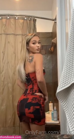 Isabella Urbzz OnlyFans Video #4