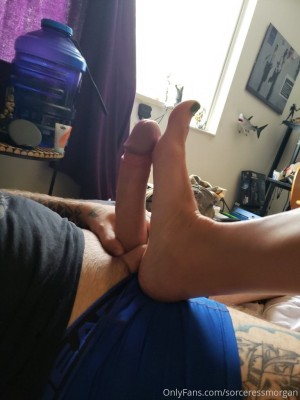 Morgana Soles Nude OnlyFans Photos #4