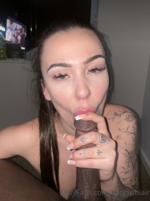 badgirlblair Nude OnlyFans #8