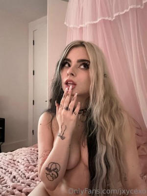 jjoycely jj0yce jxycexo Nude OnlyFans Photos #10