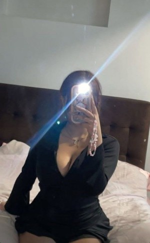 ashyy Yyhsa Nude Leaks OnlyFans Photos #1