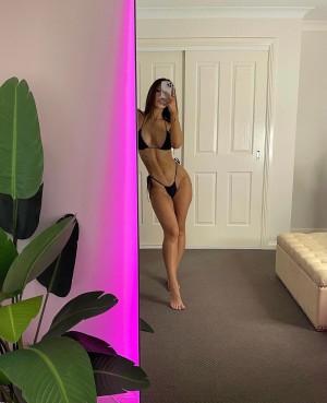 missmaddisonn Nude Leaks OnlyFans Photos #1