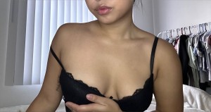 Payangde Pade Yann Nude Leaks OnlyFans Photos #3