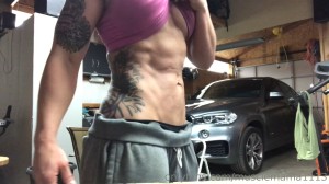 musclemama1113 Nude Leaks OnlyFans Video #1