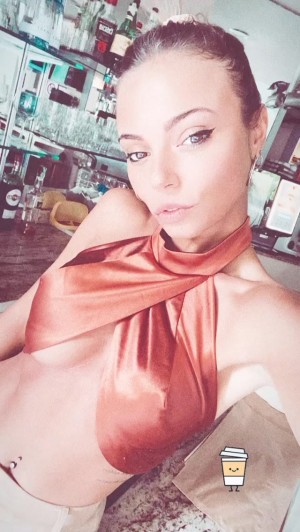 Verdiana Vanessa Salmi verdiana salmi Nude Leaks OnlyFans Photos #2