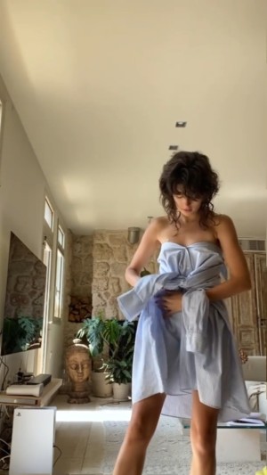 Yana Romanno Nude Leaks OnlyFans Video #1