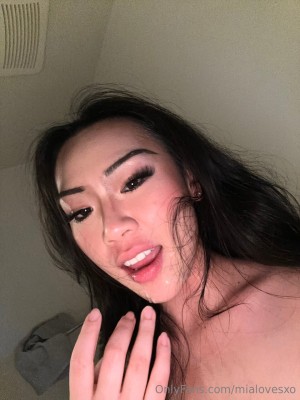 Mialovesxo Nude Leaks OnlyFans Photos #2