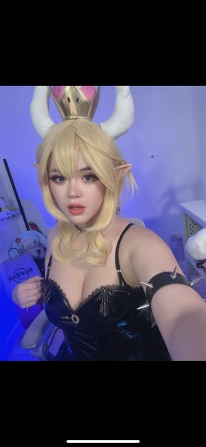 iBleary waifu wattson Nude Leaks OnlyFans Photos #3