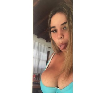 Camila Grisel caamilagrisel milaxxxx Nude Leaks OnlyFans Photos #2