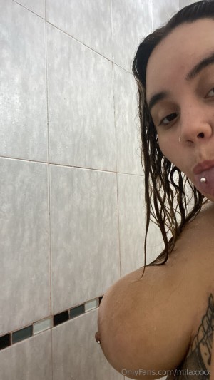 Camila Grisel caamilagrisel milaxxxx Nude Leaks OnlyFans Photos #3