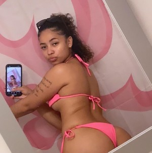 Nyah Marie NyahMarie1010 Nude Leaks OnlyFans Photos #2