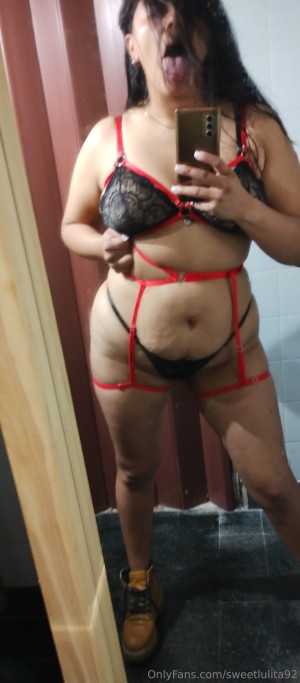 sweetlulita92 Nude Leaks OnlyFans Photos #2